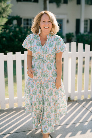 Hurley Dress