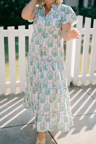 Hurley Dress