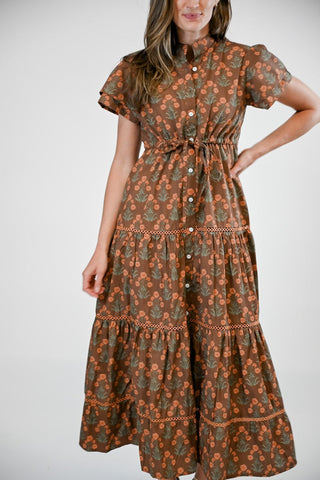 Hurley Dress
