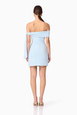 Ami Mini Dress