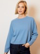 Cashmere Crewneck