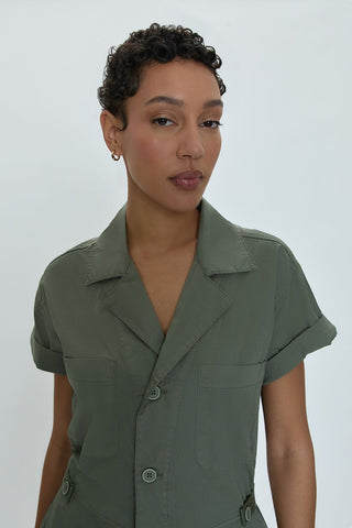 Parker Romper