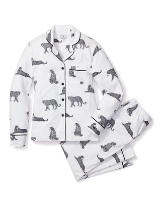 Pima Pajama Set