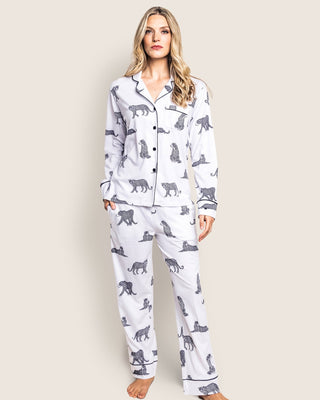 Pima Pajama Set