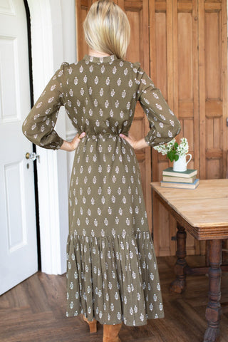 Frances Dress 3