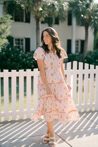 Hurley Dress