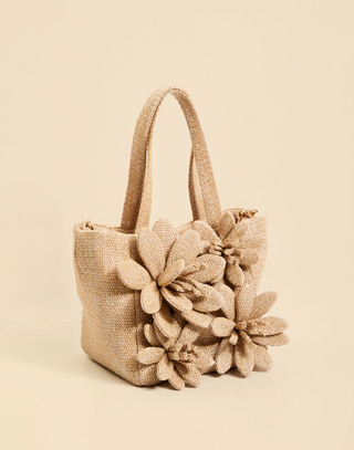 Esperanza Flower Bag