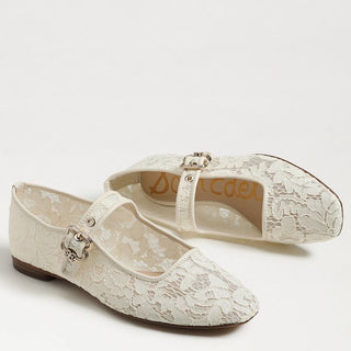 Michaela Mesh Mary Jane
