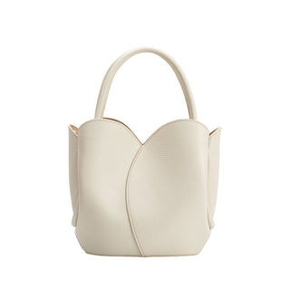Tulip Bone Top Handle