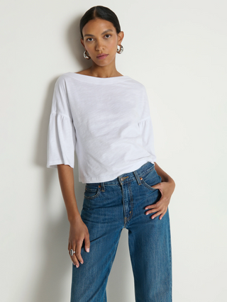 Angelina Top