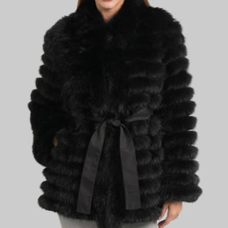 Jen Reversible Jacket