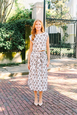 Freya Skirt