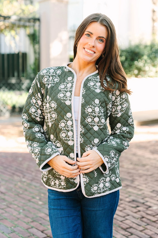 Sylvie Jacket