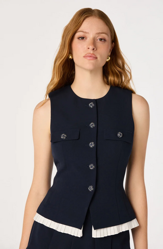 Kelson Vest