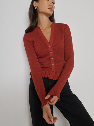 Candace Top