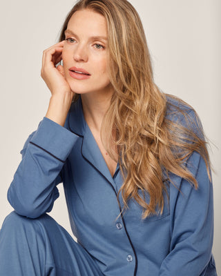 Pima Pajama Set