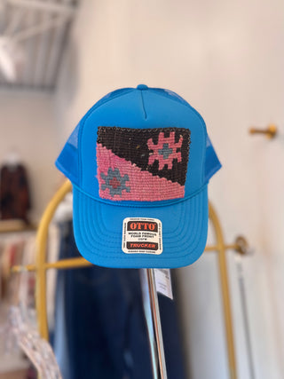 Trucker Hat