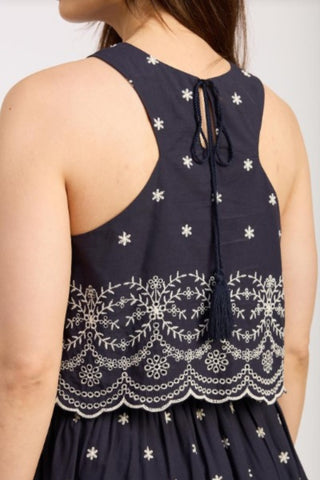 Nara Top
