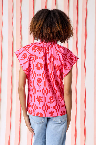 Wilkes Top