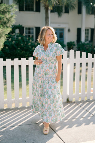 Hurley Dress
