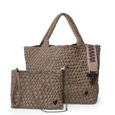London Large Woven