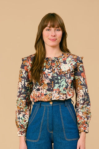 Liz Shirt
