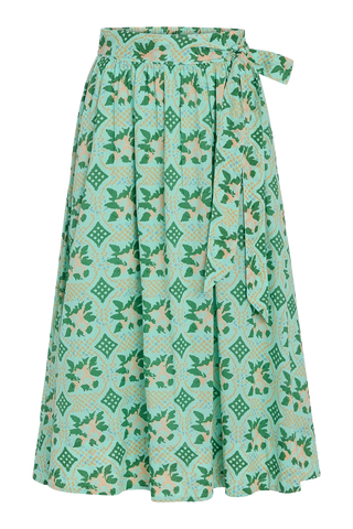 Lou Skirt Lattice