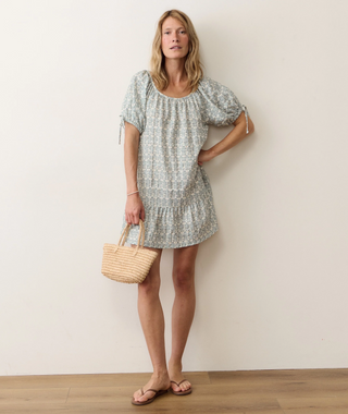 Clio Mini Dress