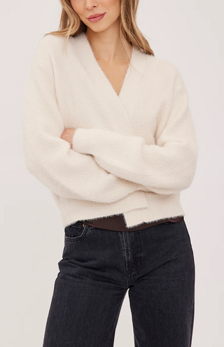 Theodora Cardigan