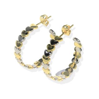 Lover Hoops Small