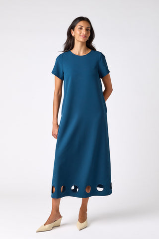 Coco Dress - Midnight