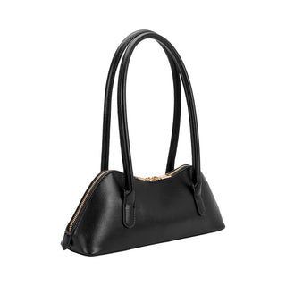 Dakota Black Shoulder Bag