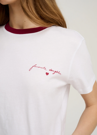 The Cropped Signature Chest
