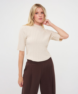 Sweater S/Slve