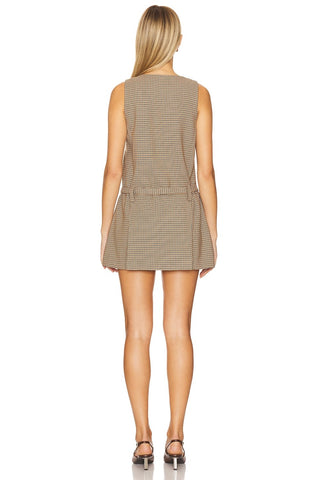Marcel Mini Dress