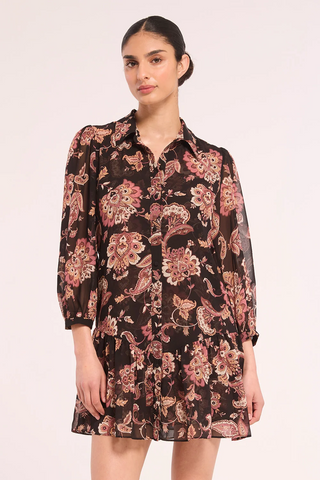 Jillian Dress