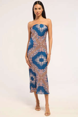 Thara Dress