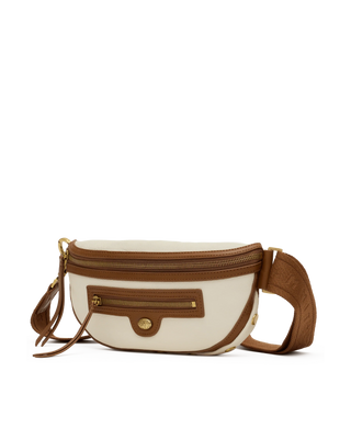 Charles Crossbody Med west end/gold