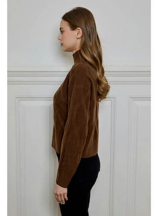 Evangeline Top