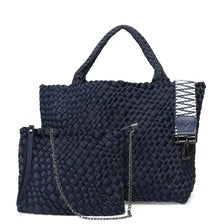 London Large Woven