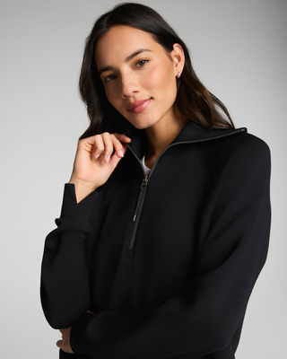AirEssentials Half Zip