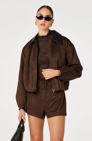 Raevin Jacket