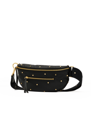 Charles Crossbody Med - Starlight/Brushed Gold