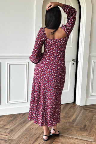 Franny Bias Dress 2