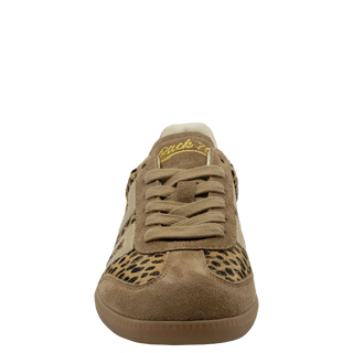 Cloud W26 Leopard Gold