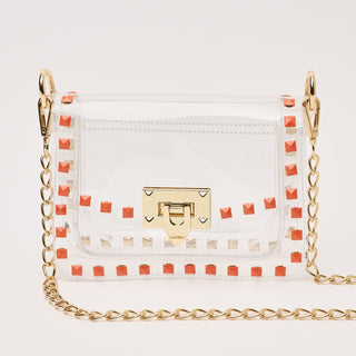 The Jackie Handbag