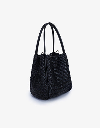 Hollace Mini Tote Woven