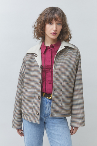 Envy Trench