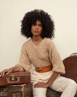 Wrap Belt