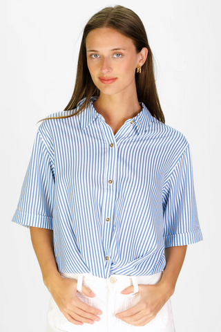 Livvy Top